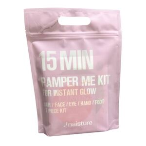 Pamper Me Kit - 7-piece mask set
